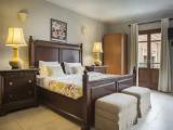 Superior Suite with balcony and with partial view