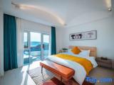 Business Suite with sea view
