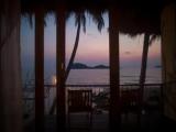 Villa beachfront