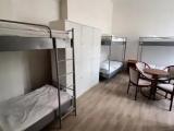 Bed in Dorm