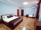 Superior Family room
