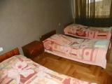 Standard Triple room with city view