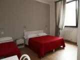 Economy Triple room