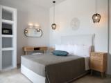 Superior Studio with balcony and with partial sea view