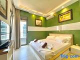 1 Bedroom Superior Apartment with sea view