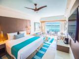 Premium Double Junior Suite with bay view
