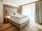 1 Bedroom Deluxe Quadruple Suite with balcony