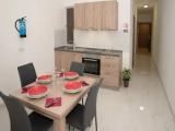 2 Bedrooms Comfort Quadruple Apartment