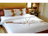 Deluxe Double room with pool view