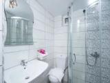 Superior Double Studio with partial sea view