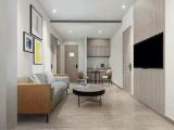1 Bedroom Suite