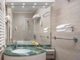 Classic Double room with balcony