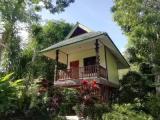 Deluxe Cottage
