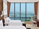Standard Single room with lake view