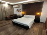 1 Bedroom Standard Single room