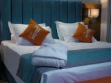 Deluxe Double room with courtyard view