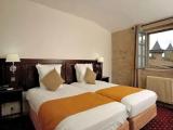 Junior Suite with garden view