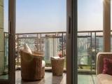 Standard Double room with view