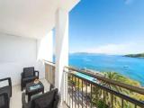 Junior Suite with sea view