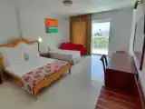 Junior Suite with sea view
