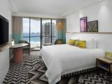 Standard room with ocean view