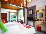 Luxury Single Villa