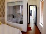 Deluxe Double Family room