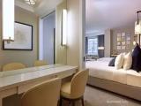 1 Bedroom Deluxe Suite oceanfront
