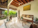 2 Bedrooms Standard Duplex room with river view
