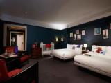 Dilly Family room