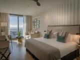 Superior Double room with sea view
