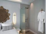 2 Bedrooms Suite with sea view