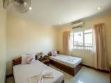 Superior Double room with city view