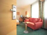 Business room