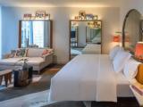 Premier Double room
