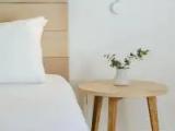 Standard Single room with balcony