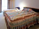 Double Suite with river view