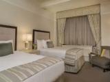 Premier room