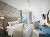 Premium Club room with partial sea view