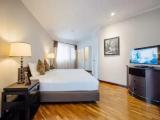 1 Bedroom Suite