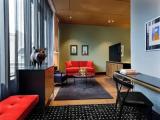 1 Bedroom Double Junior Suite