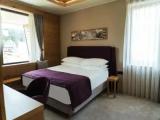 1 Bedroom Double Suite