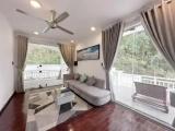Double Family Suite