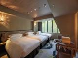 Premier Triple room