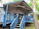 4 Bedrooms Cottage with lake view
