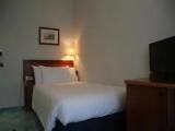 Standard Single room with balcony