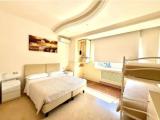 Economy Quadruple room