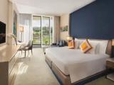 Premium Golf Course View Double room