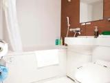Standard Single room with partial view