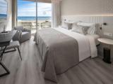 Executive Double room with sea view